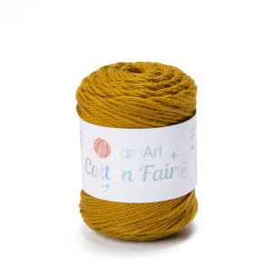 Cotton Fair włóczka 10 x 50 g Cotton Fair włóczka 10 x 50 g