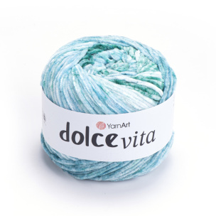 Dolce Vita włóczka 3 x 150g Dolce Vita włóczka 3 x 150g