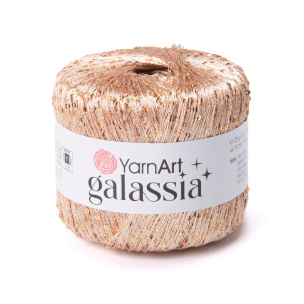Galassia włoczka 6 x 25 g Galassia włoczka 6 x 25 g