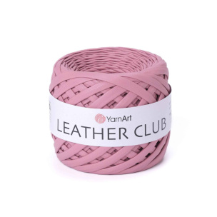 Leather Club przędza 1 x 195 g Leather Club przędza 1 x 195 g