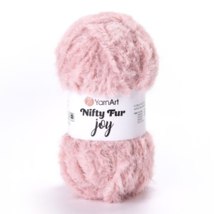 Nifty Fur Joy włóczka 5 x 100 g Nifty Fur Joy włóczka 5 x 100 g