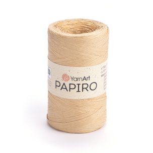 Przędza Papiro 5 x 100 g Przędza Papiro 5 x 100 g