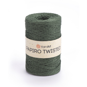 Papiro Twisted przędza 5 x 100 g Papiro Twisted przędza 5 x 100 g