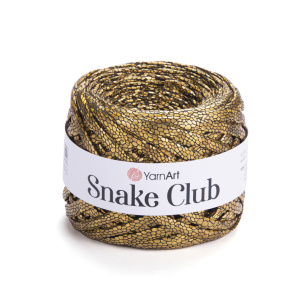 Snake Club przędza 1 x 170 g